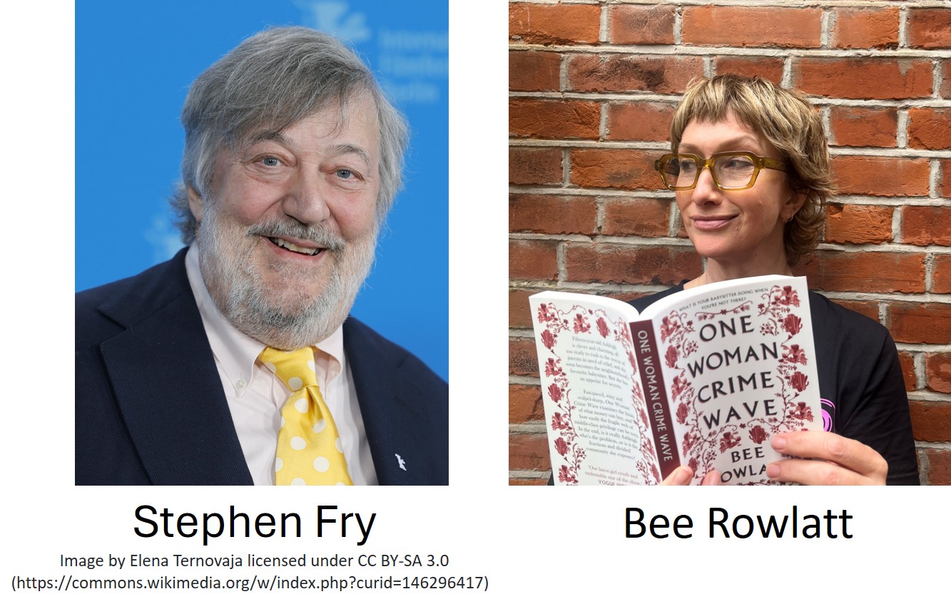 Fry Rowlatt