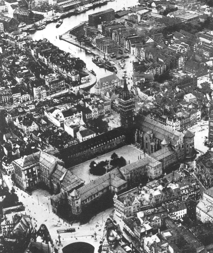 Koenigsberg